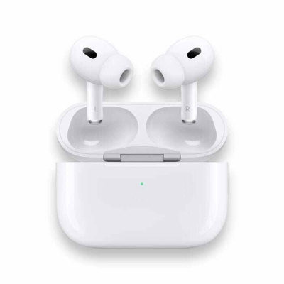 Picture of Apple Airpods pro Wireless Earbuds Multitouch Function Tws Wireless Mini Air Buds Bluetooth 5.0 Earphones-White