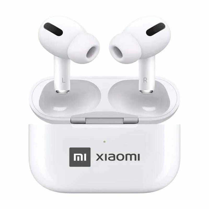 Picture of Mi Xiaomi Airpods Pro Wireless Bluetooth Headphone-White