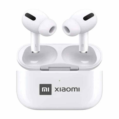 Picture of Mi Xiaomi Airpods Pro Wireless Bluetooth Headphone-White