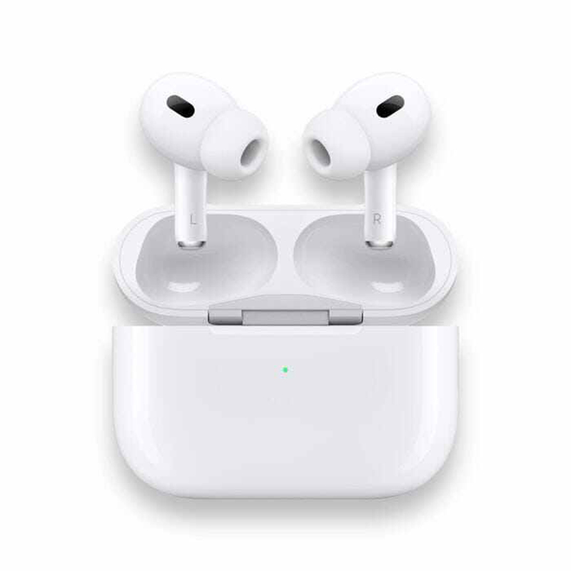Picture of Mi Xiaomi Airpods Pro Wireless Bluetooth Headphone-White