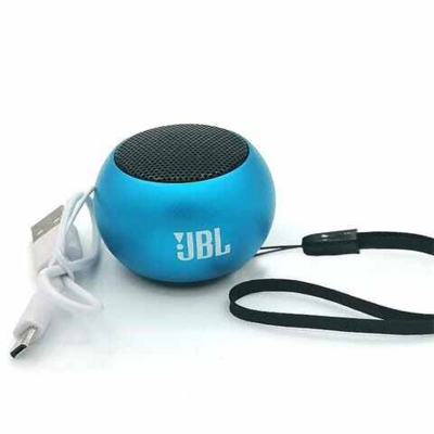 Picture of M3 Mini Portable Wireless Bluetooth Speaker
