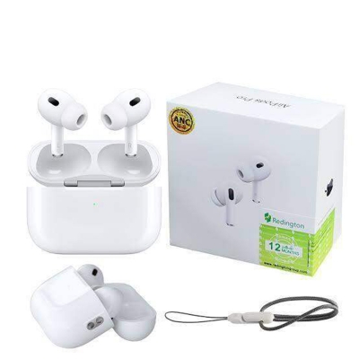 Picture of Apple AirPods Pro (2nd Generation)-White