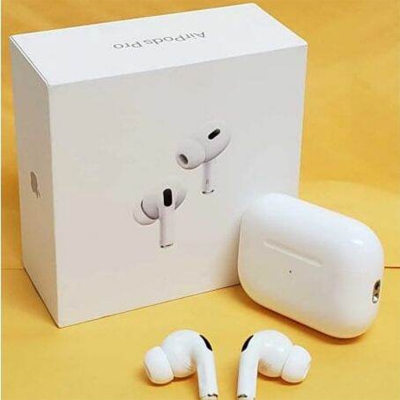 Picture of Apple AirPods Pro (2nd Generation)-White