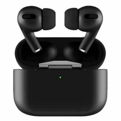 Picture of Apple Airpods Pro 2nd Gen ANC Dubai Version-Black