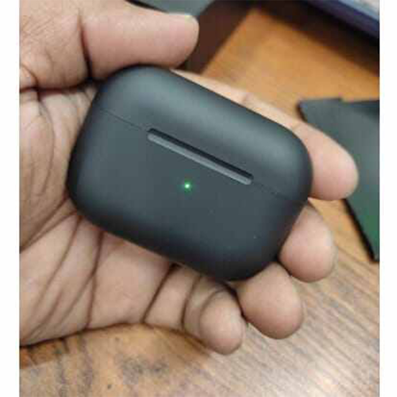 Picture of Apple Airpods Pro 2nd Gen ANC Dubai Version-Black