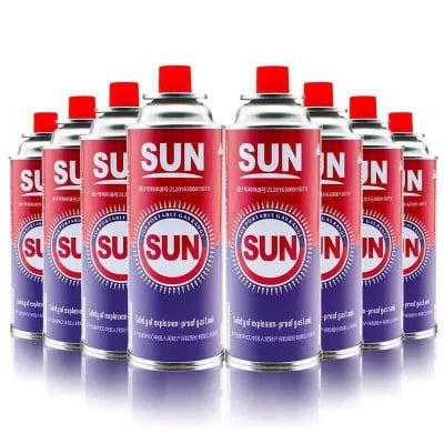 Picture of sun gass bottle(1pcs)