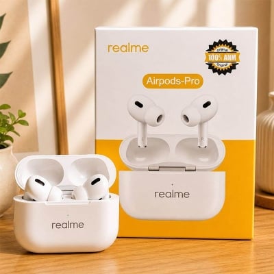 Picture of Realme Airpods pro + Mi + Oraimo + OnePlus+Apple+Lenovo