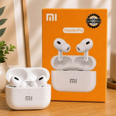 Picture of Realme Airpods pro + Mi + Oraimo + OnePlus+Apple+Lenovo