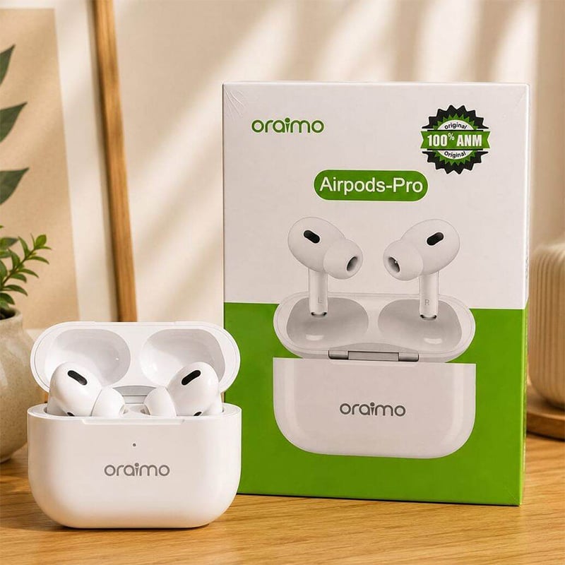 Picture of Realme Airpods pro + Mi + Oraimo + OnePlus+Apple+Lenovo