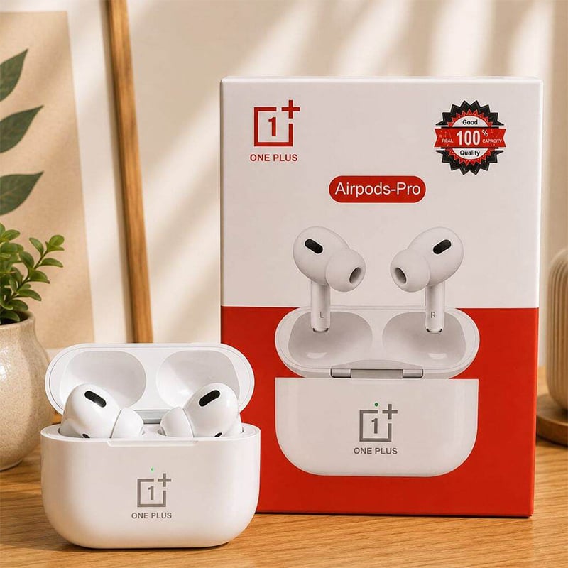 Picture of Realme Airpods pro + Mi + Oraimo + OnePlus+Apple+Lenovo