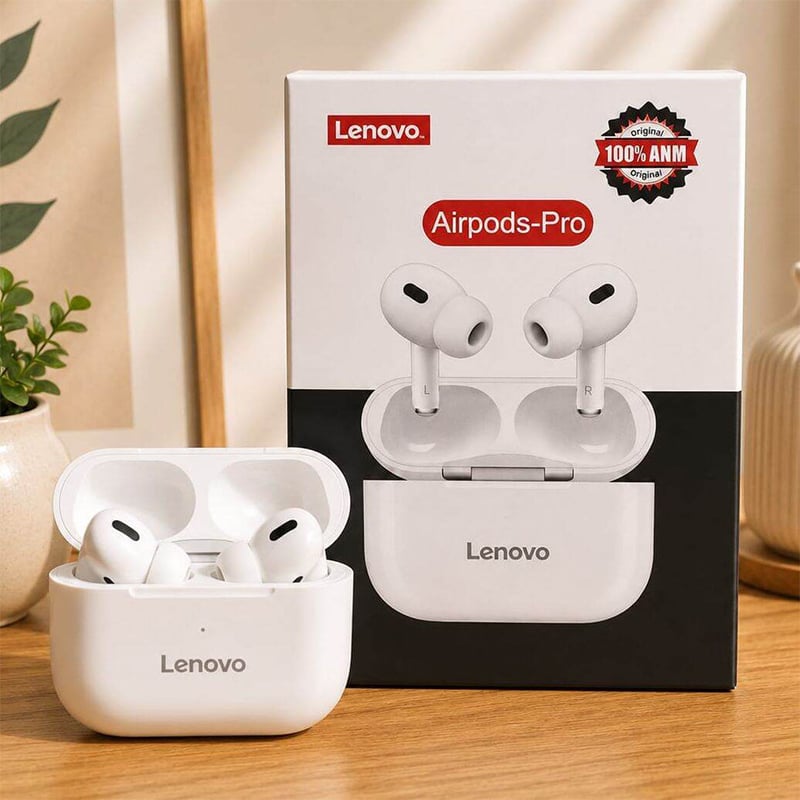 Picture of Realme Airpods pro + Mi + Oraimo + OnePlus+Apple+Lenovo