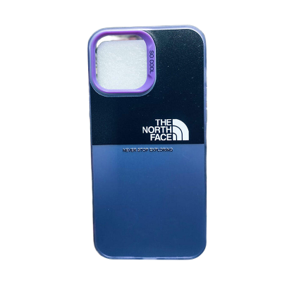 Picture of The North Face Case Cover with Chain For Iphone 11,12,13,14,15 16 Pro & Pro Max Series