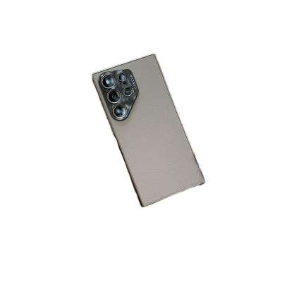 Picture of GKK Shockprof Soft Leather Case For Samsung Galaxy S22 Ultra, S23 Ultra, S24 Ultra, S25 Ultra