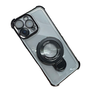 Picture of Colnel Innovation The Wold Tranparent CAse Cover Iphone 11,12,13,14,15 16 Pro & Pro Max Series