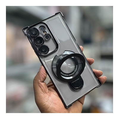 Picture of Colnel Innovation The Wold Tranparent CAse Cover Iphone 11,12,13,14,15 16 Pro & Pro Max Series