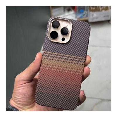 Picture of Original LUXO life Premium MagSafe Reflective Case For Iphone 11,12,13,14,15 16 Pro & Pro Max Series