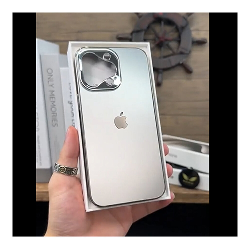 Picture of 16 Concept with Camera Lens Protector Iphone Case Cover For Iphone 11,12,13,14,15 Pro & Pro Max Series