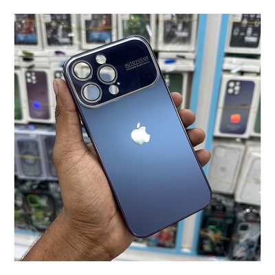Picture of Auto Focus Ulta Clean Cover Case For Iphone 11,12,13,14,15 Series