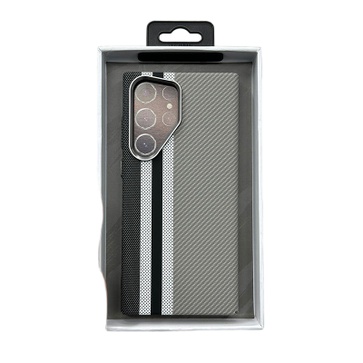 Picture of Original LUXO life Premium MagSafe Reflective Case For Samsung Galaxy S23 Ultra, S24 Ultra, S25 Ultra