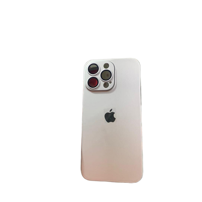 Picture of PC Lover Case Cover For Iphone 11,12,13,14,15 Pro & Pro Max - Grey