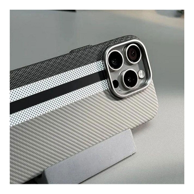 Picture of Original LUXO life Premium MagSafe Reflective Case For Iphone 12,13,14,15 16 Pro & Pro Max Series