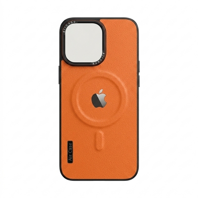 Picture of Magsage Sideless Iphone Case Cover For Iphone 11,12,13,14,15 Pro & Pro Max Series