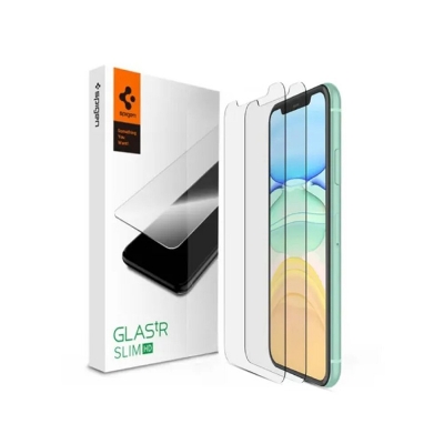 Picture of Screen Protector for Samsung Galaxy S22 Ultra S23 Ultra S24 Ultra Anti Fingerprint