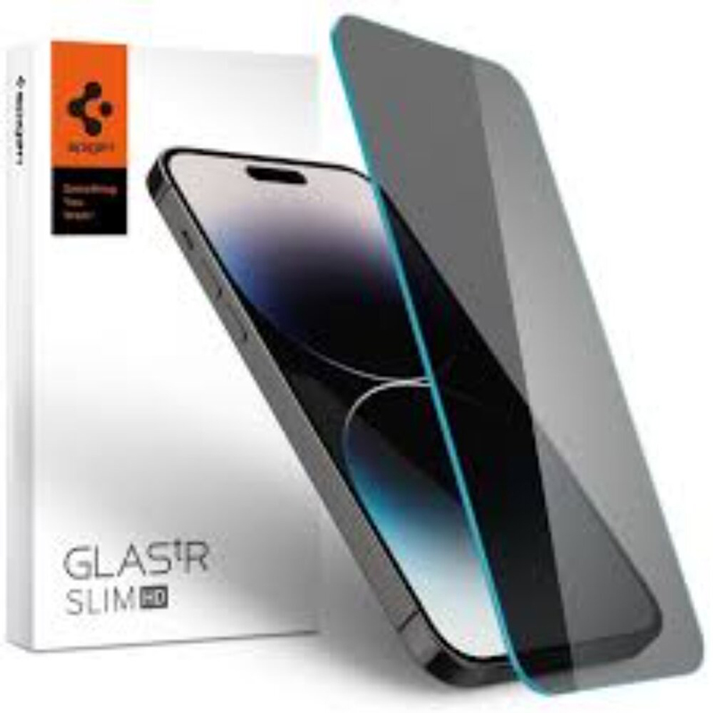 Picture of Screen Protector for Samsung Galaxy S22 Ultra S23 Ultra S24 Ultra Anti Fingerprint
