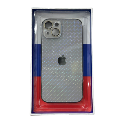 Picture of Color Changing Stylish Iphone Case Cover For Iphone 11,12,13,14,15 Pro & Pro Max Series