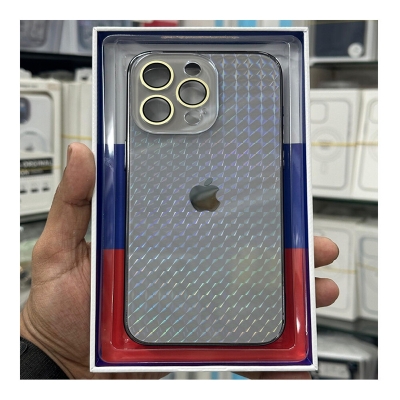 Picture of Color Changing Stylish Iphone Case Cover For Iphone 11,12,13,14,15 Pro & Pro Max Series