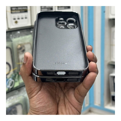 Picture of Color Changing Stylish Iphone Case Cover For Iphone 11,12,13,14,15 Pro & Pro Max Series