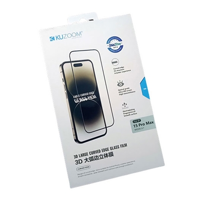 Picture of Kozoom Screen Protector For iphone 11,12,13,14,15, Pro & Pro Max Series