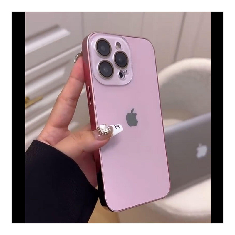 Picture of 16 Concept with Camera Lens Protector Iphone Case Cover For Iphone 11,12,13,14,15 Pro & Pro Max Series