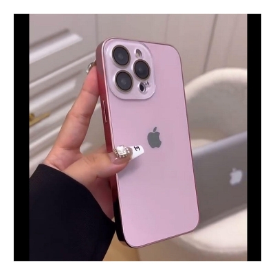 Picture of 16 Concept with Camera Lens Protector Iphone Case Cover For Iphone 11,12,13,14,15 Pro & Pro Max Series