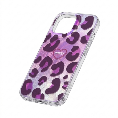 Picture of HONEY Color Stylish Design Case Cover For Iphone 11,12,13,14,15 16 Pro & Pro Max Series