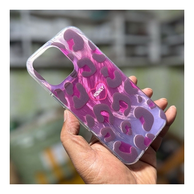 Picture of HONEY Color Stylish Design Case Cover For Iphone 11,12,13,14,15 16 Pro & Pro Max Series