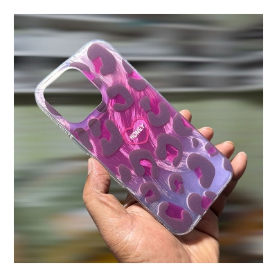 Picture of HONEY Color Stylish Design Case Cover For Iphone 11,12,13,14,15 16 Pro & Pro Max Series