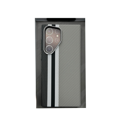 Picture of Original LUXO life Premium MagSafe Reflective Case For Samsung Galaxy S23 Ultra, S24 Ultra, S25 Ultra