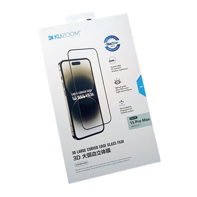 Picture of Kozoom Screen Protector For iphone 11,12,13,14,15, Pro & Pro Max Series
