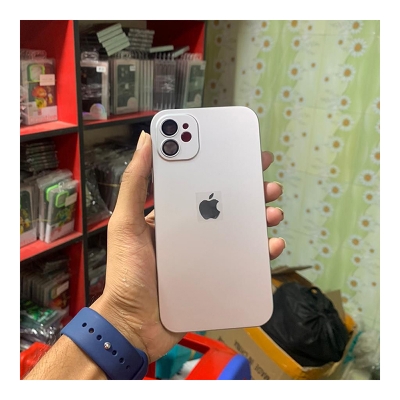 Picture of PC Lover Case Cover For Iphone 11,12,13,14,15 Pro & Pro Max - Grey