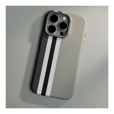 Picture of LUXO life Premium MagSafe Reflective Case For Iphone 12,13,14,15 16 Pro & Pro Max Series