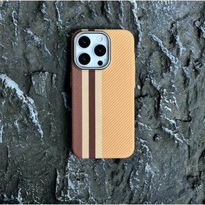 Picture of LUXO life Premium MagSafe Reflective Case For Iphone 12,13,14,15 16 Pro & Pro Max Series