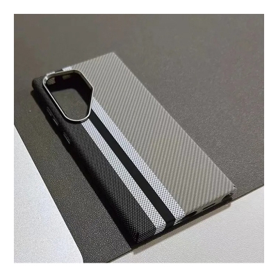 Picture of Premium MagSafe Reflective Case For Samsung S23 Ultra and S24 Ultra - Gray