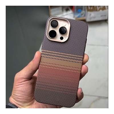Picture of Original LUXO life Premium MagSafe Reflective Case For Iphone 11,12,13,14,15 16 Pro & Pro Max Series