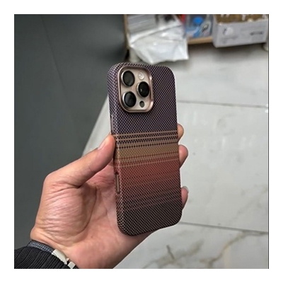 Picture of Original LUXO life Premium MagSafe Reflective Case For Iphone 11,12,13,14,15 16 Pro & Pro Max Series