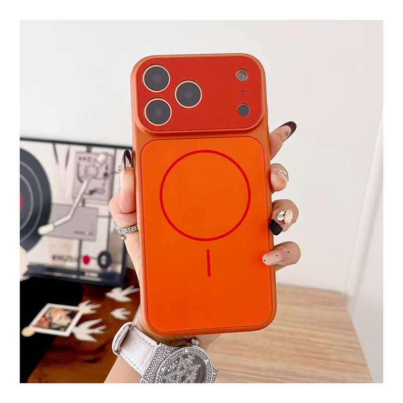 Picture of 17 Concept Case Cover For Iphone 12,13,14,15,16,17 Pro & Pro Max Series - 12-17pm
