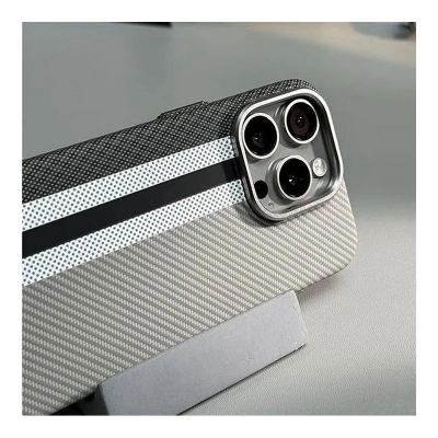 Picture of Original LUXO life Premium MagSafe Reflective Case For Iphone 12,13,14,15 16 Pro & Pro Max Series