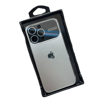 Picture of Auto Focus Ulta Clean Cover Case For Iphone 11,12,13,14,15 Series