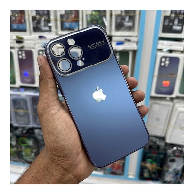 Picture of Auto Focus Ulta Clean Cover Case For Iphone 11,12,13,14,15 Series