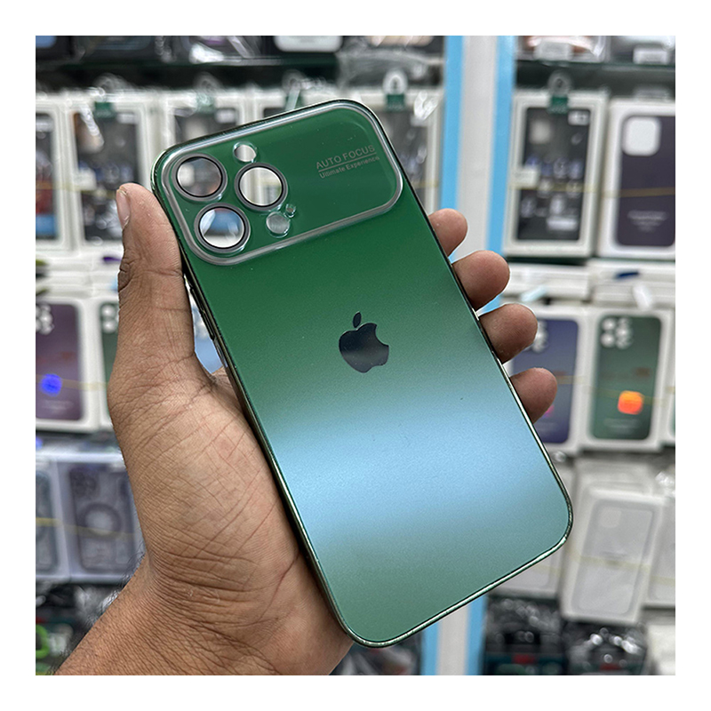 Picture of Auto Focus Ulta Clean Cover Case For Iphone 11,12,13,14,15 Series